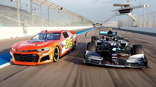 กรณี บริษัท ล่าสุดเกี่ยวกับ กระบอกควบคุมที่ยืดหยุ่นในรถแข่ง