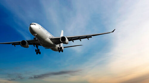 กรณี บริษัท ล่าสุดเกี่ยวกับ Standard Push-Pull Control Cable In Modern Aircraft