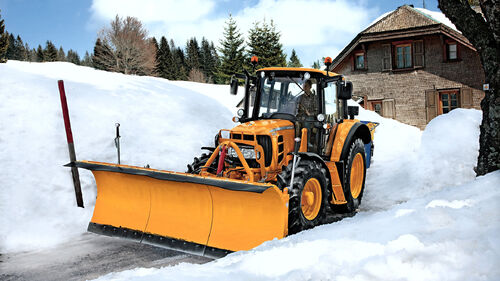 กรณี บริษัท ล่าสุดเกี่ยวกับ High-Performance Park Brake Lever In Heavy Engineering Vehicles