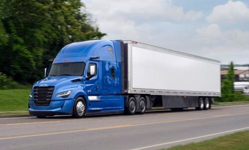 กรณี บริษัท ล่าสุดเกี่ยวกับ ตัวเปลี่ยนเกียร์แนวตั้งที่ใช้ในรถบรรทุกเพื่อการพาณิชย์