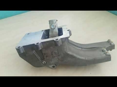 Industrial Horizontal Manual Transmission Shifter HGS System