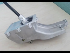 Horizontal Manual Transmission Gear Shifter Die Cast HGS Systems