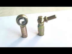 Steel And Zinc Alloy Adjustable Ball Joint Assembly With Stud