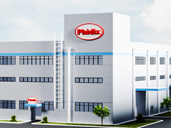 PHIDIX MOTION CONTROLS บริษัท