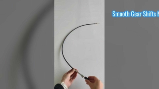 สายเคเบิลควบคุมสำหรับงานหนักพร้อมมือจับแบบลูกบิด–การใช้งานกับอุปกรณ์อุตสาหกรรมและพลังงานสากล