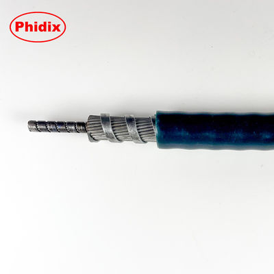 คุณภาพ  Ultra-Durable Push-Pull Control Cables for Extreme Temperatures (-65°F to 230°F) & Industrial Harsh Environments โรงงาน