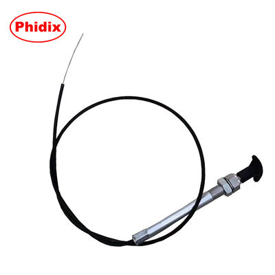 คุณภาพ  1500mm Emergency Power Cut-Off Kits | T-Handle Remote Pull for Vehicles & Machinery โรงงาน