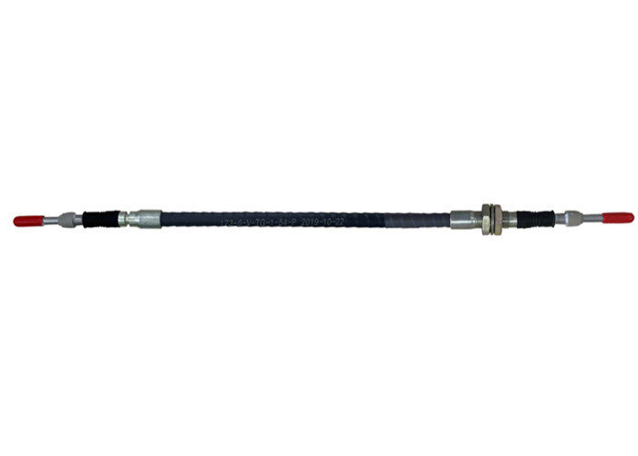 Spring Up Control Cable ปรับแต่งสายควบคุมต่าง ๆ สายควบคุมกล สายควบคุมดันดึง สายควบคุมวัสดุต่าง ...