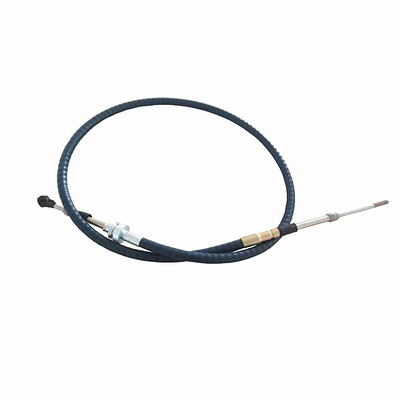 ไฮโดรสแตติกไดรฟ์คอนโทรลเคเบล แอนสับบิ้ล 4WD PVC ชักดันดึงดันเคเบล แอนสับบิ้ล
