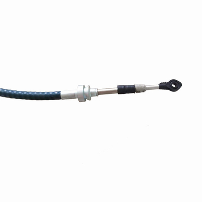 ไฮโดรสแตติกไดรฟ์คอนโทรลเคเบล แอนสับบิ้ล 4WD PVC ชักดันดึงดันเคเบล แอนสับบิ้ล