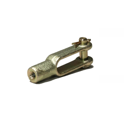 สแตนเลสสแตนเลส Clevis Pin Assembly สําหรับสวนหญ้า