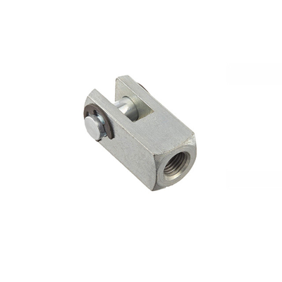 สแตนเลสสแตนเลส Clevis Pin Assembly สําหรับสวนหญ้า