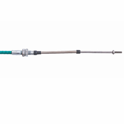 มหาวิทยาลัยผลักดันดึงการควบคุมสายเคเบิลการประกอบด้วย Turn Lock T Handle