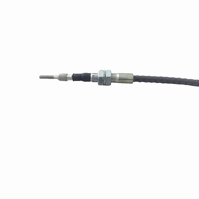 สายส่งไปข้างหน้า แลกเปลี่ยนเกียร์กลับ สายควบคุมการปรับสลับ Push Pull Shifter