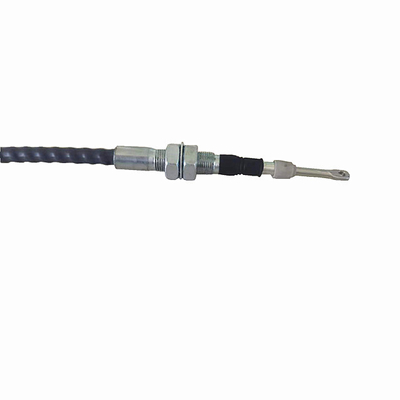 สายส่งไปข้างหน้า แลกเปลี่ยนเกียร์กลับ สายควบคุมการปรับสลับ Push Pull Shifter