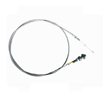 10-32 สายการควบคุมการถ่ายทอด Micro IATF16949 ชุดสายการดึง