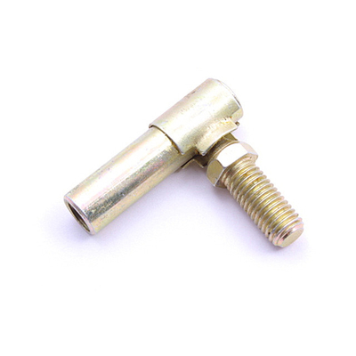 การตัดต่อดันดันปลายลูกบอล สายสับเปลี่ยนสับเปลี่ยนดัน-ดึง throttle สายเหล็ก