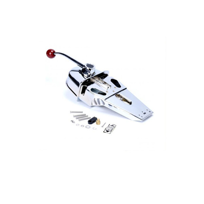 YK9S Mount Zinc Alloy Single Lever เครื่องควบคุมกระบวนการ