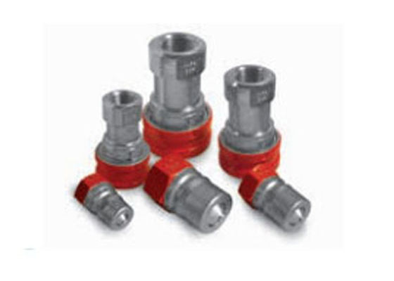 3000psi ไฮดรอลิกคัพเลอร์รวดเร็ว, 1'ไฮดรอลิกคัพเลอร์การตัดต่อรวดเร็ว