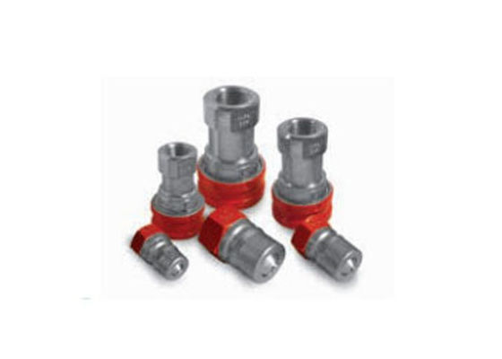 3000psi ไฮดรอลิกคัพเลอร์รวดเร็ว, 1'ไฮดรอลิกคัพเลอร์การตัดต่อรวดเร็ว