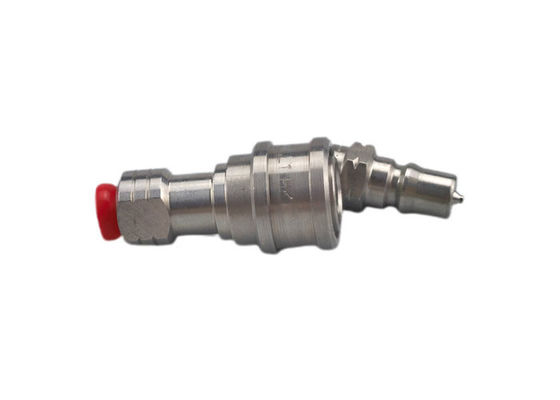 CB-1 Series 316 SS คลัปด่วนเข้ากันได้กับ Parker/Faster/Hansen