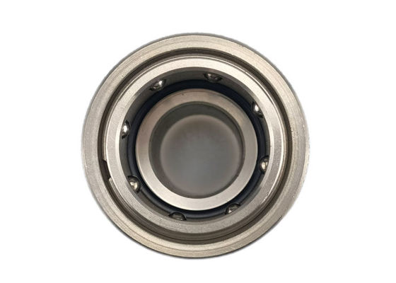 NPT 0.5 นิ้วสแตนเลส ไฮดรอลิก Quick Coupler