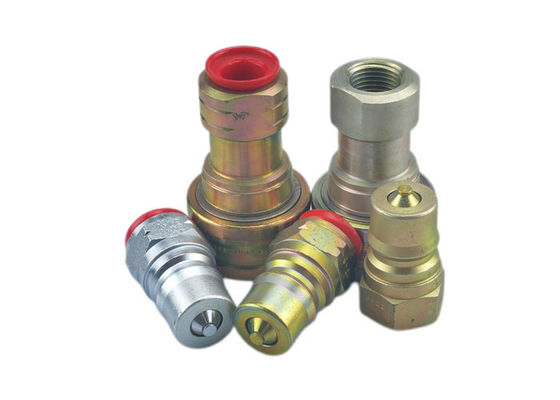 สแตนเลส 3/32 นิ้ว ความดันสูง Quick Coupler
