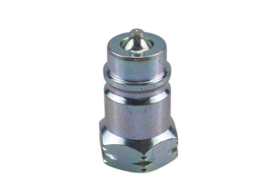ISO 5675 0.25 นิ้ว ไฮดรอลิก Quick Connect Fittings