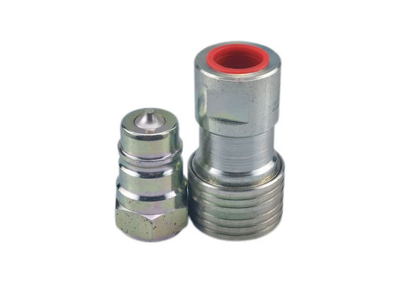 4000PSI 0.75' สแตนเลสผลักดันและดึง ISO 5675 คอปเลอร์