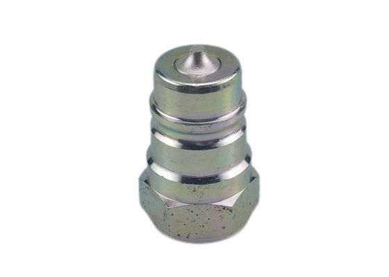 4000PSI 0.75' สแตนเลสผลักดันและดึง ISO 5675 คอปเลอร์