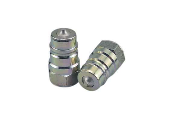 4000PSI 0.75' สแตนเลสผลักดันและดึง ISO 5675 คอปเลอร์