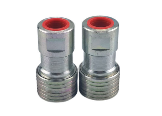4000PSI 0.75' สแตนเลสผลักดันและดึง ISO 5675 คอปเลอร์