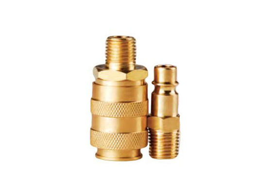 1.0MPa ครึ่งอัตโนมัติ ทองแดง การเชื่อมเร็วที่เข้ากันได้กับ Rectus 25KA