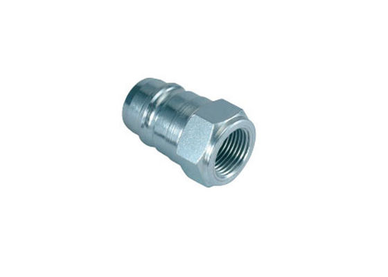 5000PSI 0.75 นิ้ว IATF16949 ISO ไฮดรอลิก คอปเลอร์