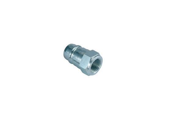 5000PSI 0.75 นิ้ว IATF16949 ISO ไฮดรอลิก คอปเลอร์
