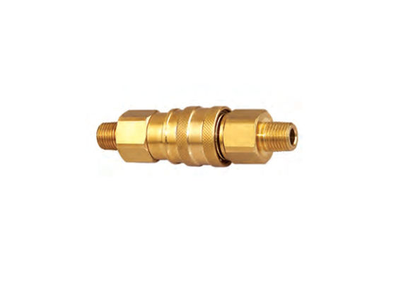 สายสับสับไว NPT 1/4" 5/16" 3/8" 1/2" CNC Machining