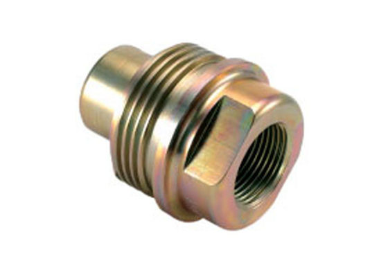 อุตสาหกรรม 1 นิ้ว 3000PSI ความดันสูง Quick Connect