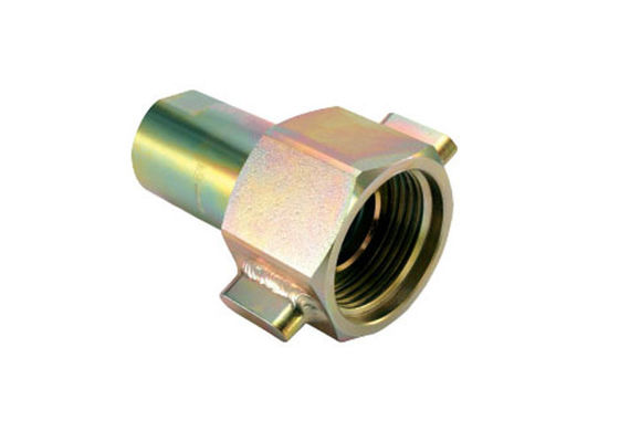 อุตสาหกรรม 1 นิ้ว 3000PSI ความดันสูง Quick Connect