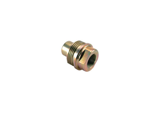 อุตสาหกรรม 1 นิ้ว 3000PSI ความดันสูง Quick Connect