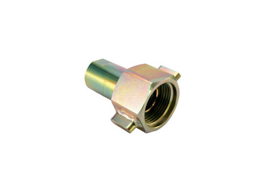 อุตสาหกรรม 1 นิ้ว 3000PSI ความดันสูง Quick Connect