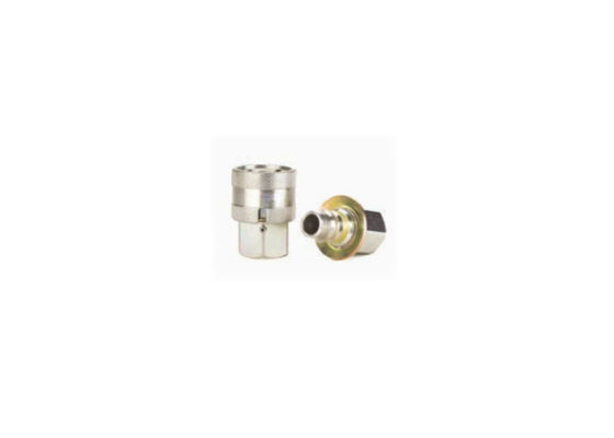 น้ํามันและก๊าซทํางาน 5000psi ไฮดรอลิก Quick Coupler
