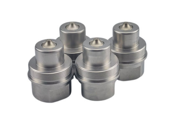 หญิง 0.5 นิ้วล็อคประเภท Threaded Quick Connect