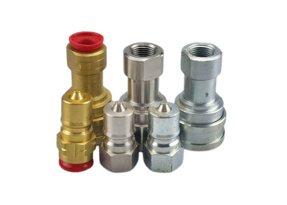 อุปกรณ์การหายใจ 10000psi ทองแดงปิดการเชื่อม
