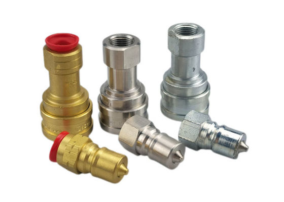 อุปกรณ์การหายใจ 10000psi ทองแดงปิดการเชื่อม