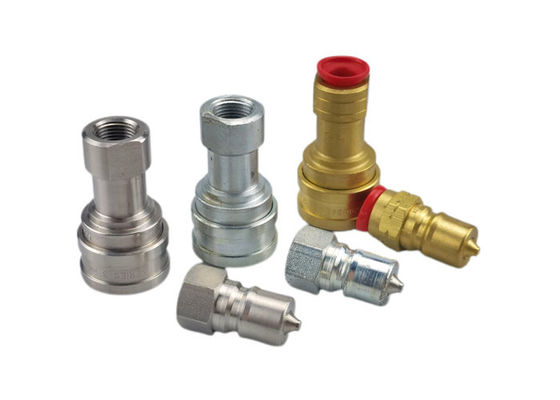 อุปกรณ์การหายใจ 10000psi ทองแดงปิดการเชื่อม