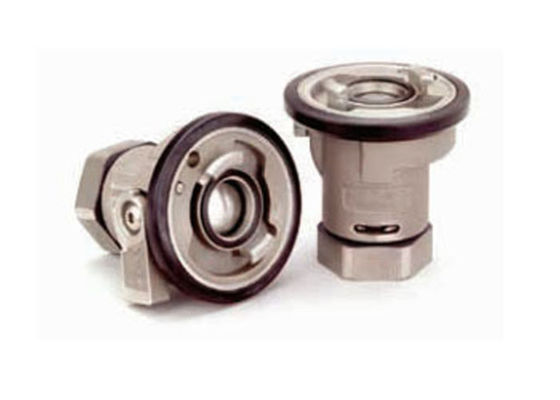 การถ่ายทอดของน้ํายา IATF16949 1500psi ปิดการเชื่อม
