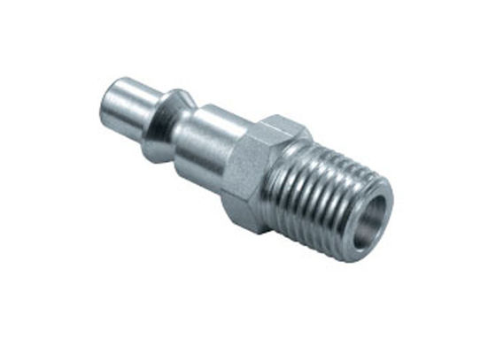 7000psi IATF16949 NBR ไฮดรอลิกไลน์ การตัดต่อเร็ว