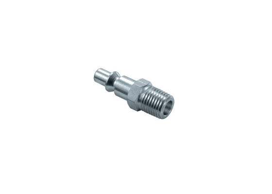 7000psi IATF16949 NBR ไฮดรอลิกไลน์ การตัดต่อเร็ว