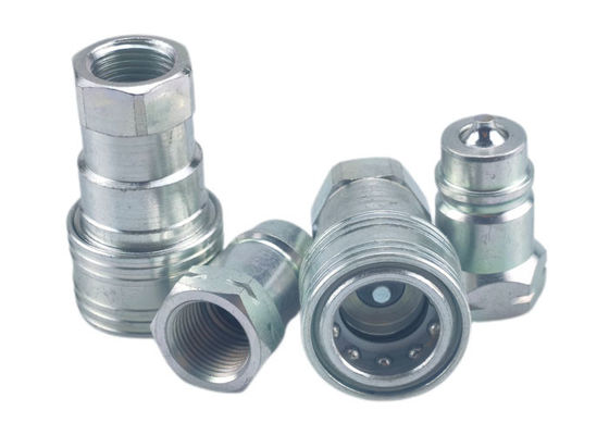 ISO7241A HANSEN HA 15000 ซีรีย์ การเกษตร