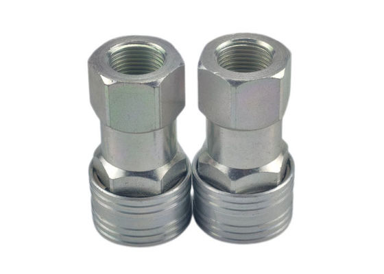 ISO7241A HANSEN HA 15000 ซีรีย์ การเกษตร